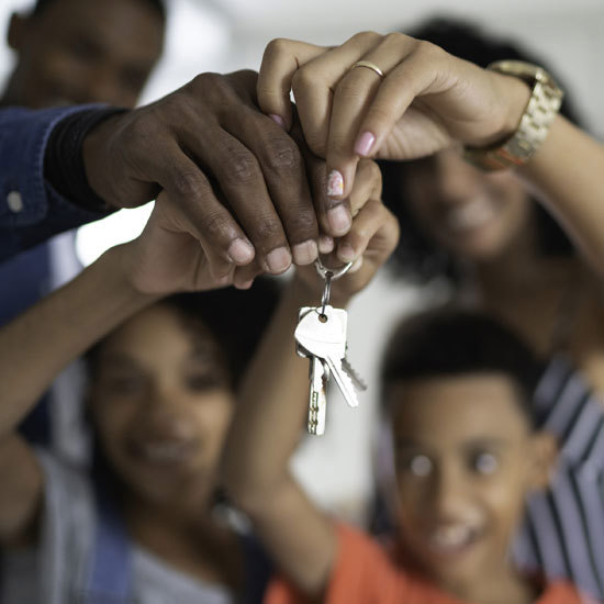 Adjustabel Rate Mortgage
