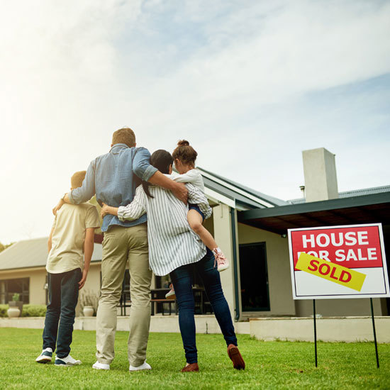 Home Ready Program